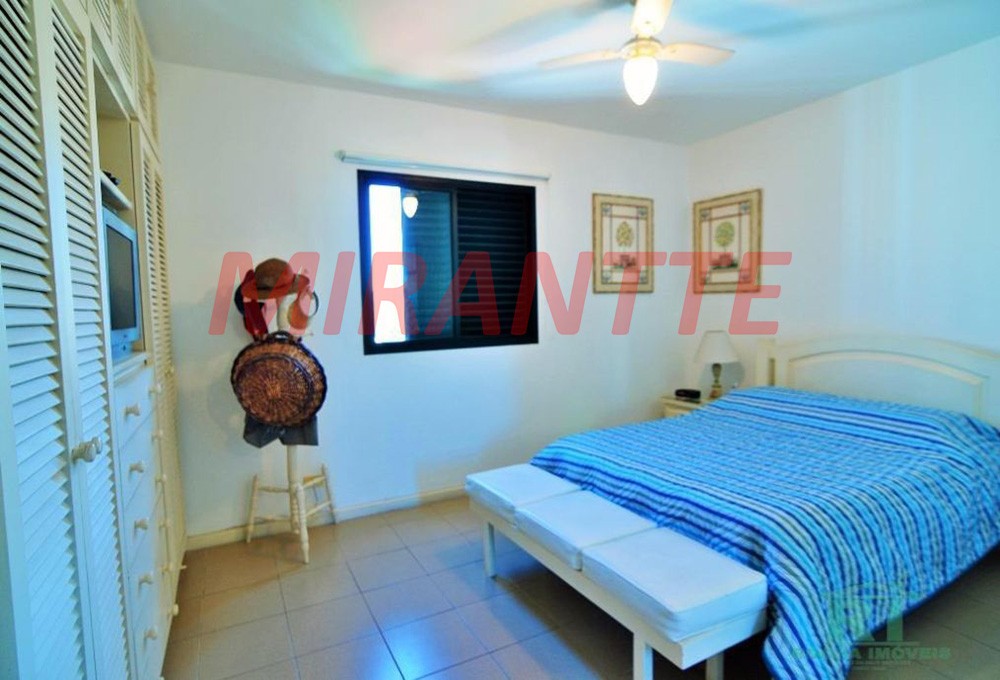 Cobertura duplex de 214m² com 4 quartos em Pitangueiras