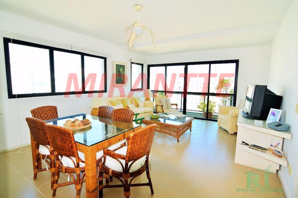 Cobertura duplex de 214m² com 4 quartos em Pitangueiras