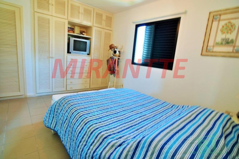 Cobertura duplex de 214m² com 4 quartos em Pitangueiras
