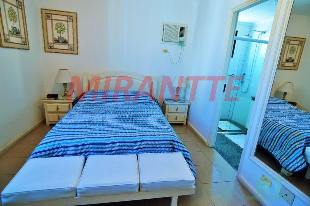 Cobertura duplex de 214m² com 4 quartos em Pitangueiras