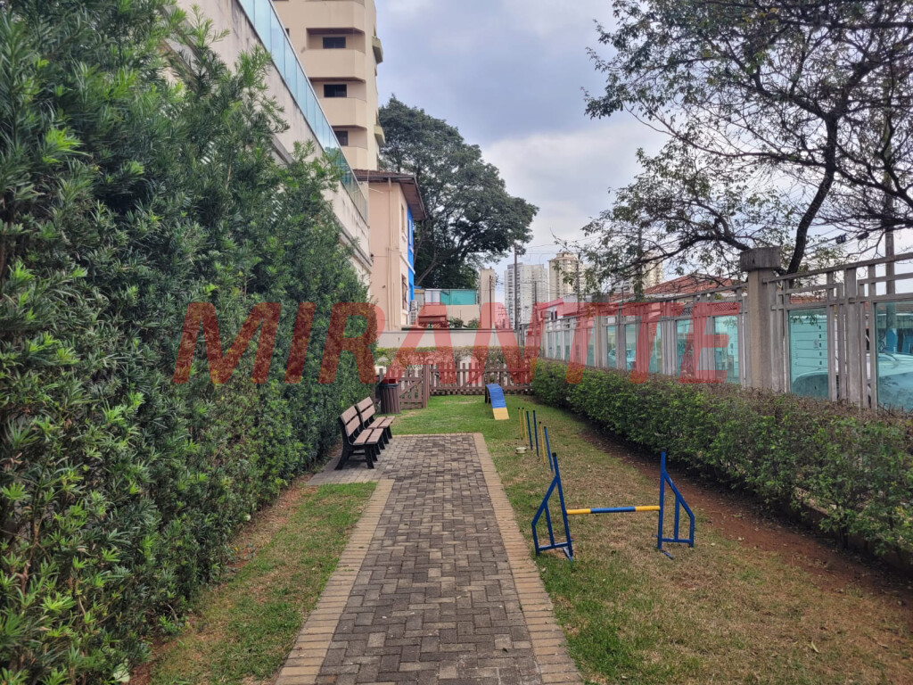Apartamento de 85m² com 3 quartos em Lauzane Paulista