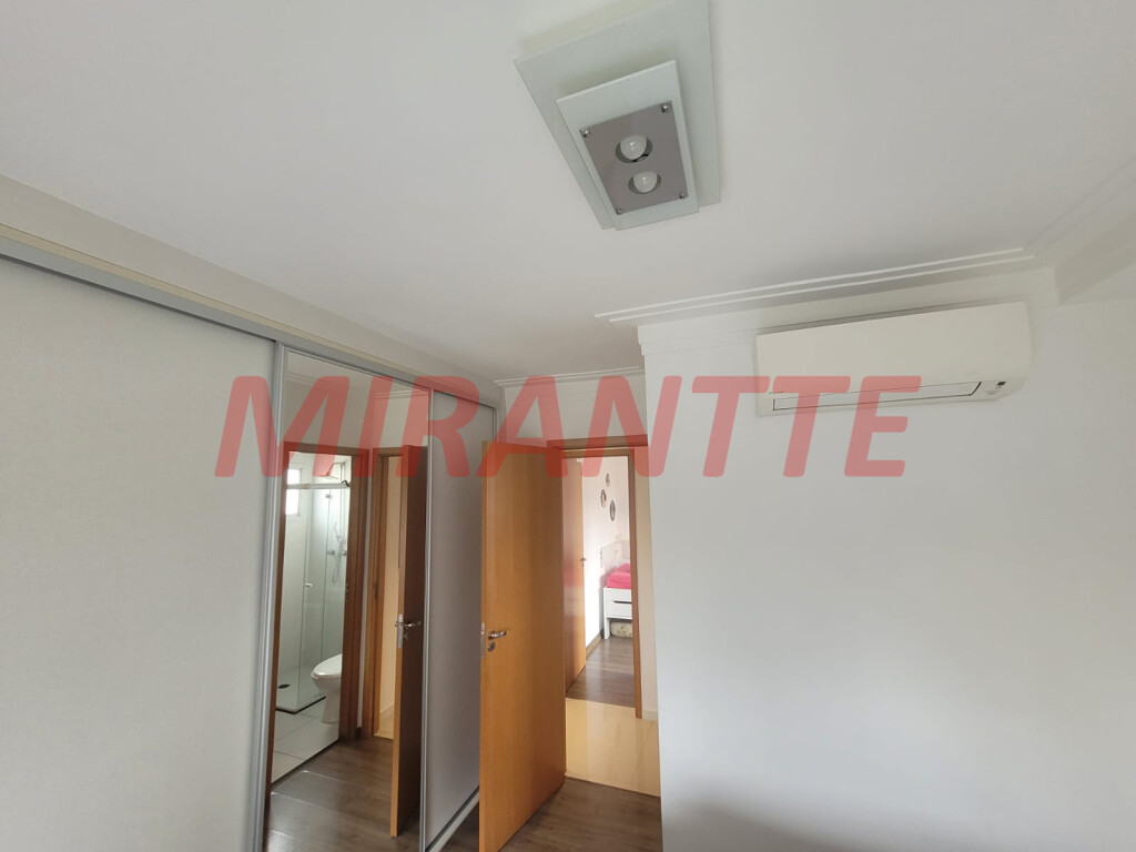 Apartamento de 85m² com 3 quartos em Lauzane Paulista