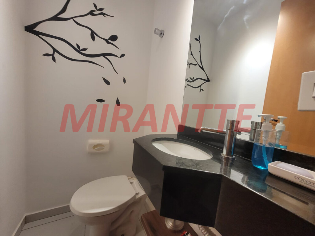 Apartamento de 85m² com 3 quartos em Lauzane Paulista