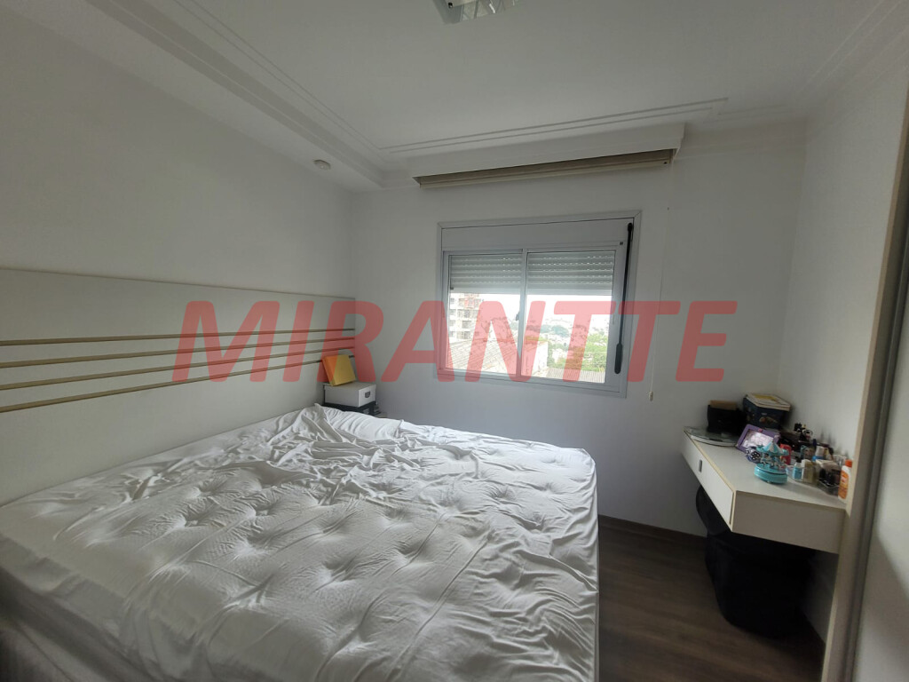 Apartamento de 85m² com 3 quartos em Lauzane Paulista