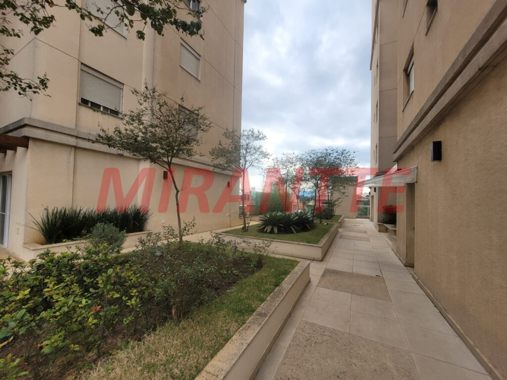 Apartamento de 85m² com 3 quartos em Lauzane Paulista