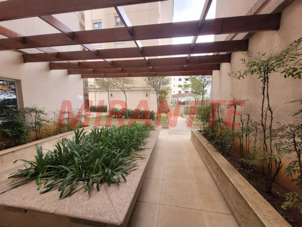 Apartamento de 85m² com 3 quartos em Lauzane Paulista