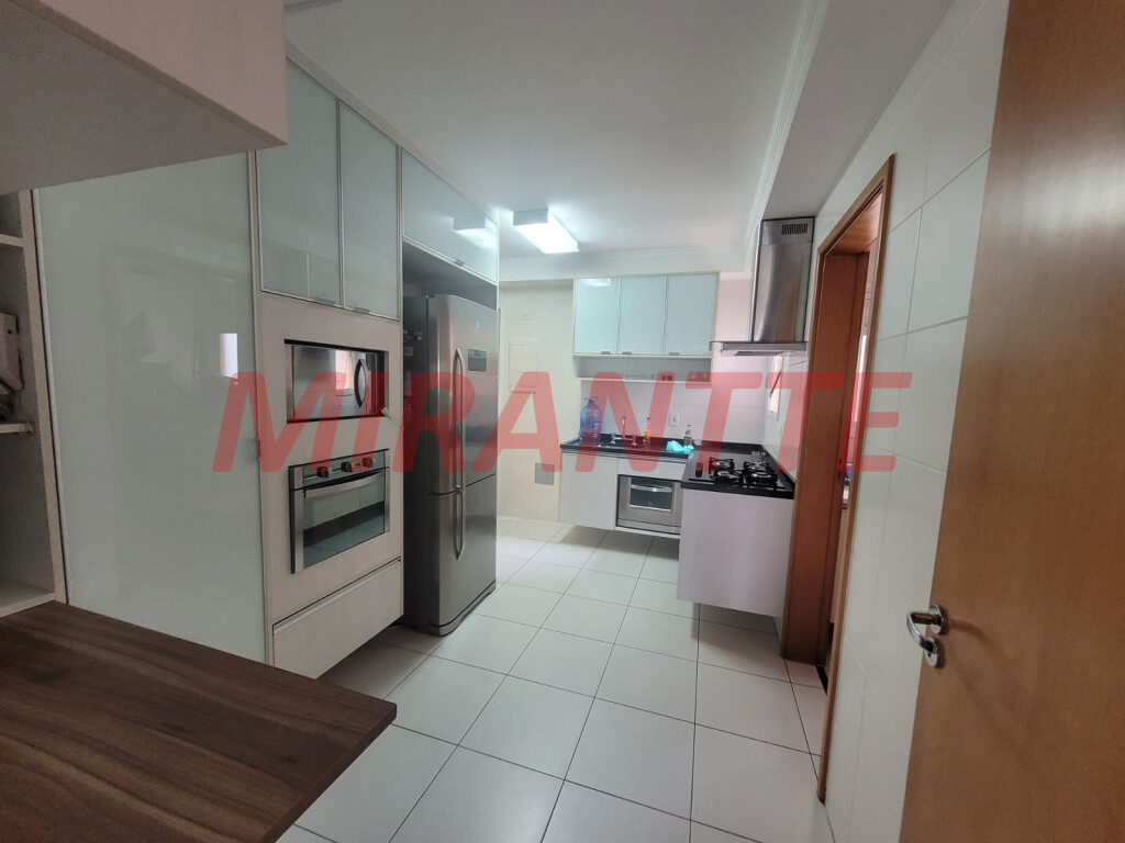Apartamento de 85m² com 3 quartos em Lauzane Paulista