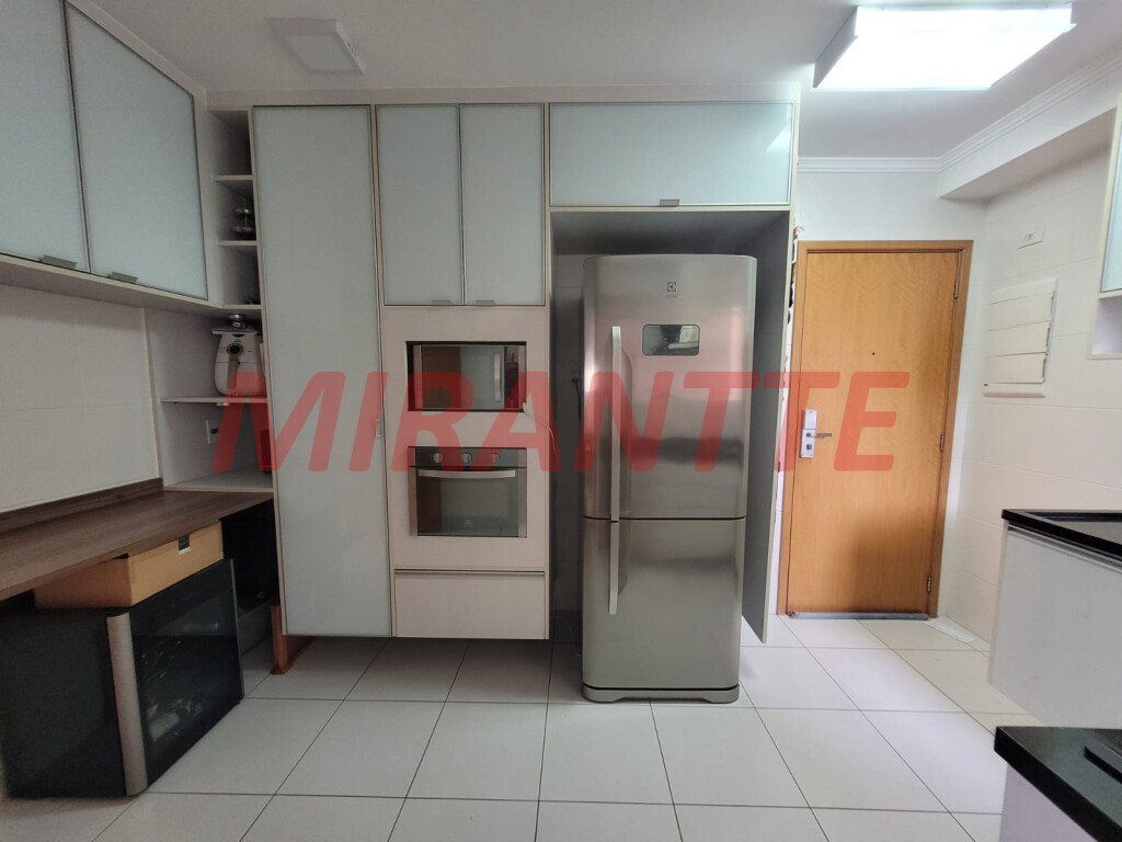 Apartamento de 85m² com 3 quartos em Lauzane Paulista