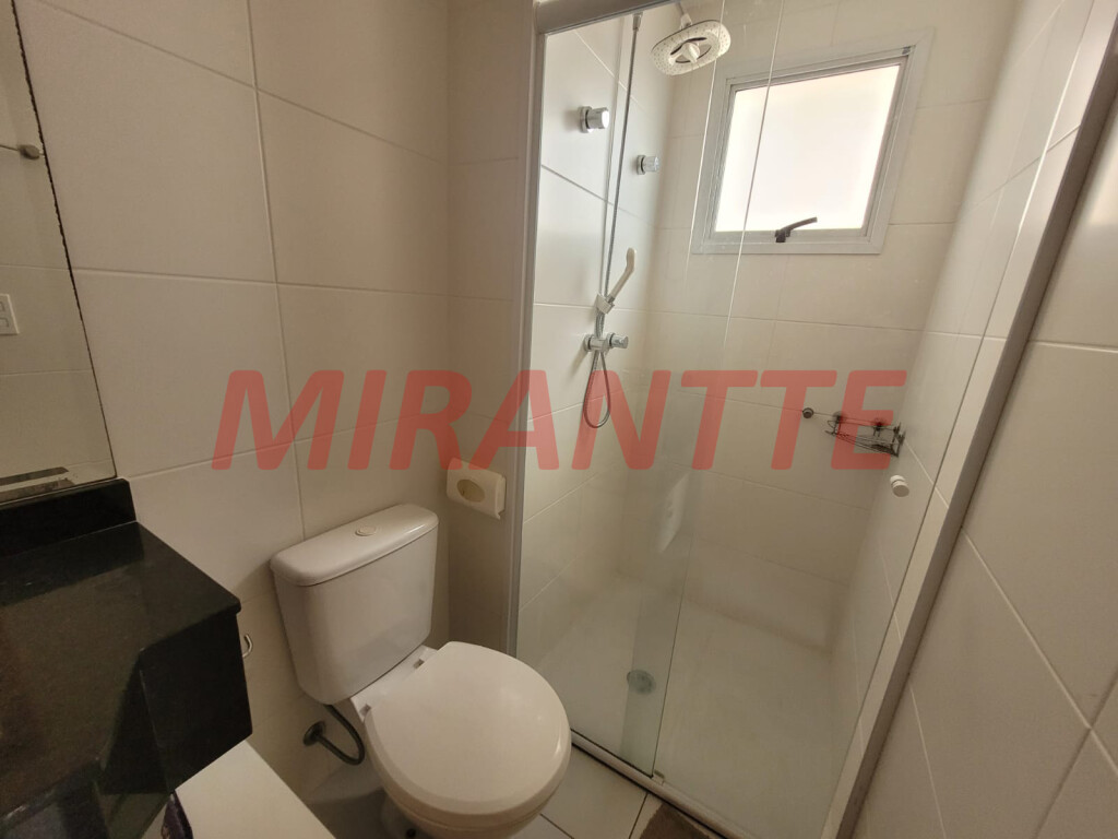 Apartamento de 85m² com 3 quartos em Lauzane Paulista