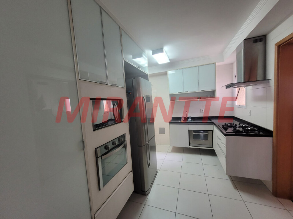 Apartamento de 85m² com 3 quartos em Lauzane Paulista