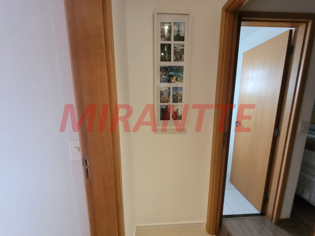 Apartamento de 85m² com 3 quartos em Lauzane Paulista