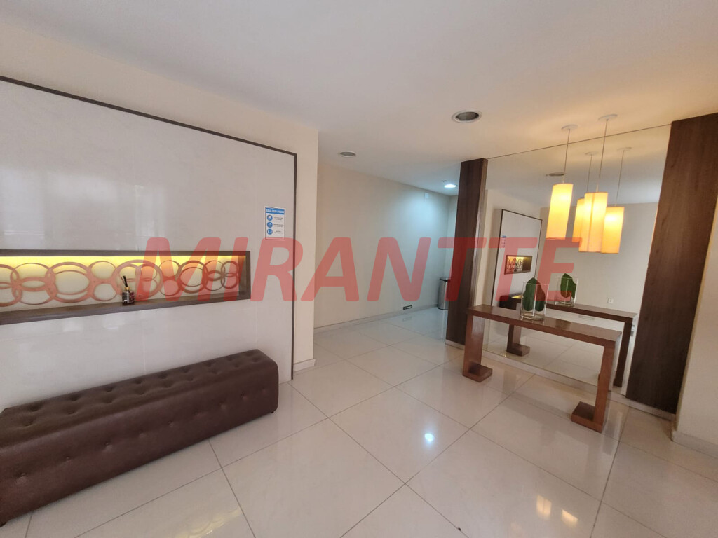 Apartamento de 85m² com 3 quartos em Lauzane Paulista