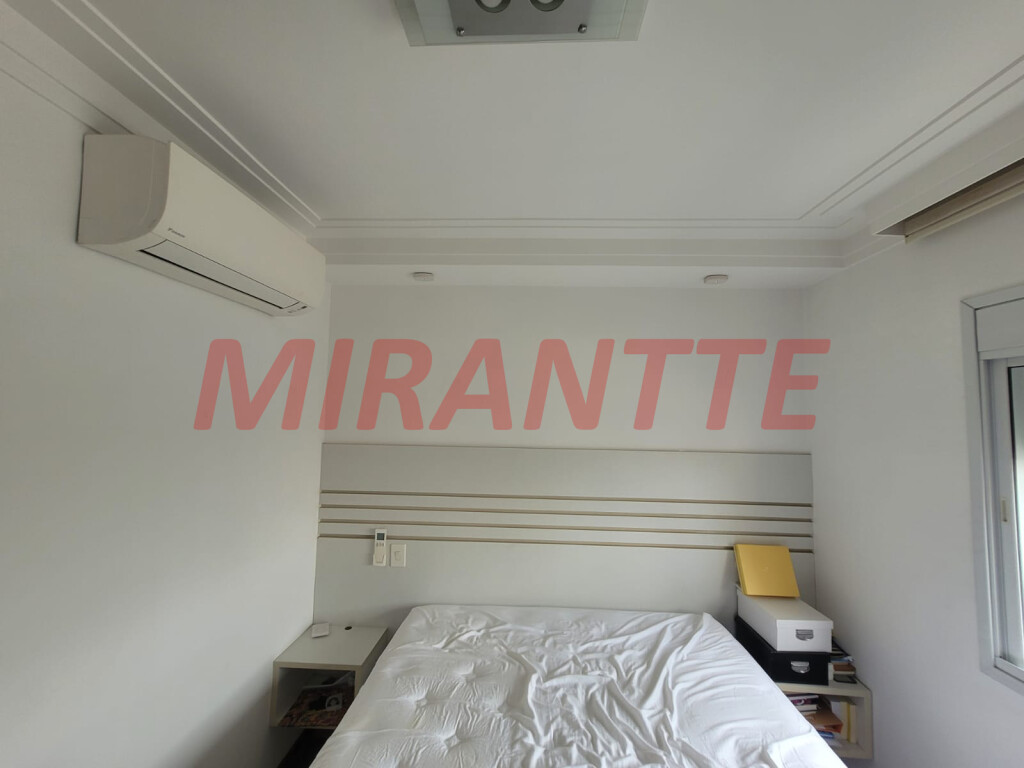Apartamento de 85m² com 3 quartos em Lauzane Paulista