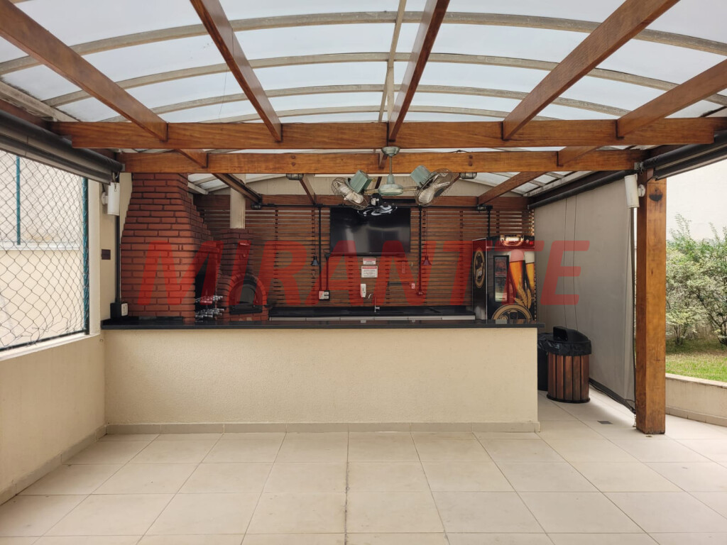 Apartamento de 85m² com 3 quartos em Lauzane Paulista