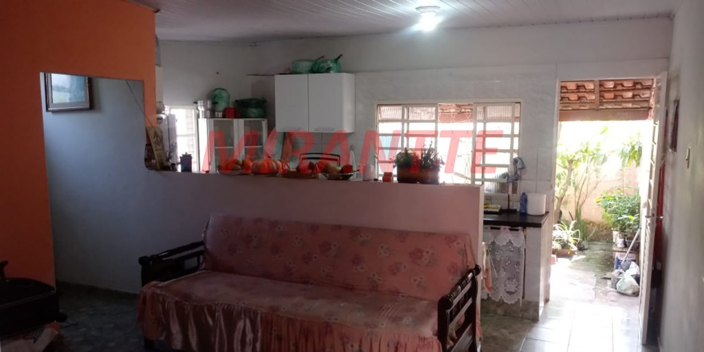 Casa terrea de 90m² com 2 quartos em Limão