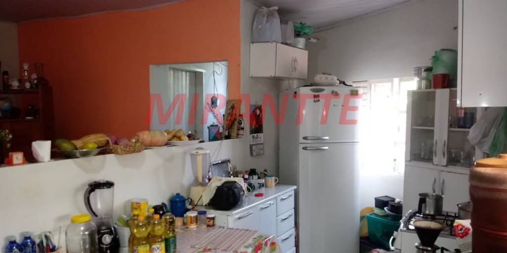 Casa terrea de 90m² com 2 quartos em Limão