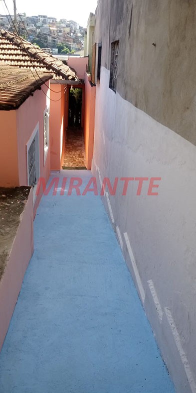 Casa terrea de 90m² com 2 quartos em Limão