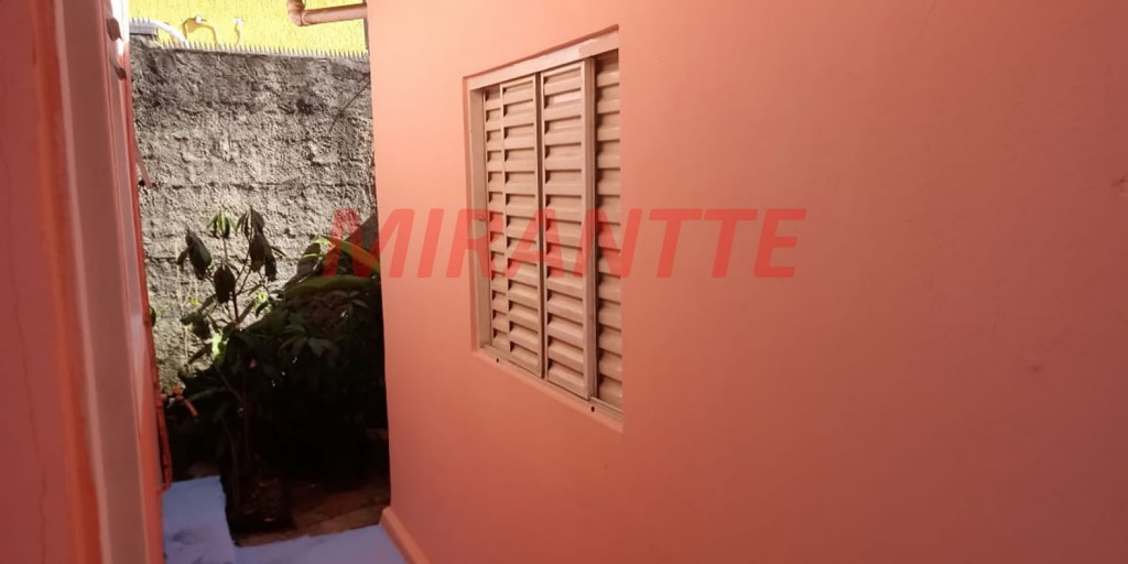 Casa terrea de 90m² com 2 quartos em Limão