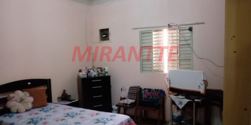 Casa terrea de 90m² com 2 quartos em Limão