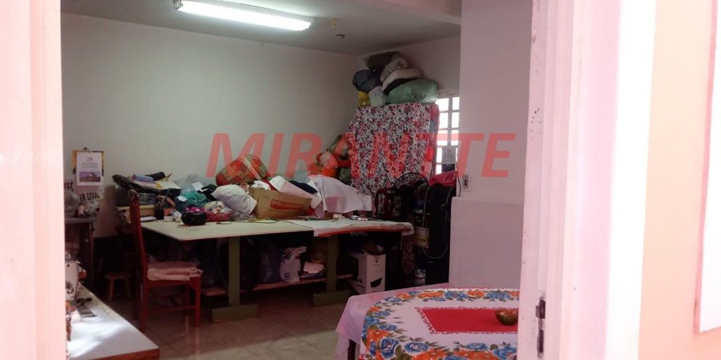Casa terrea de 90m² com 2 quartos em Limão