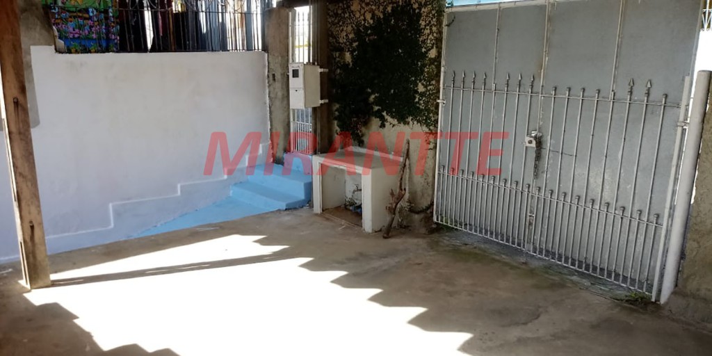 Casa terrea de 90m² com 2 quartos em Limão