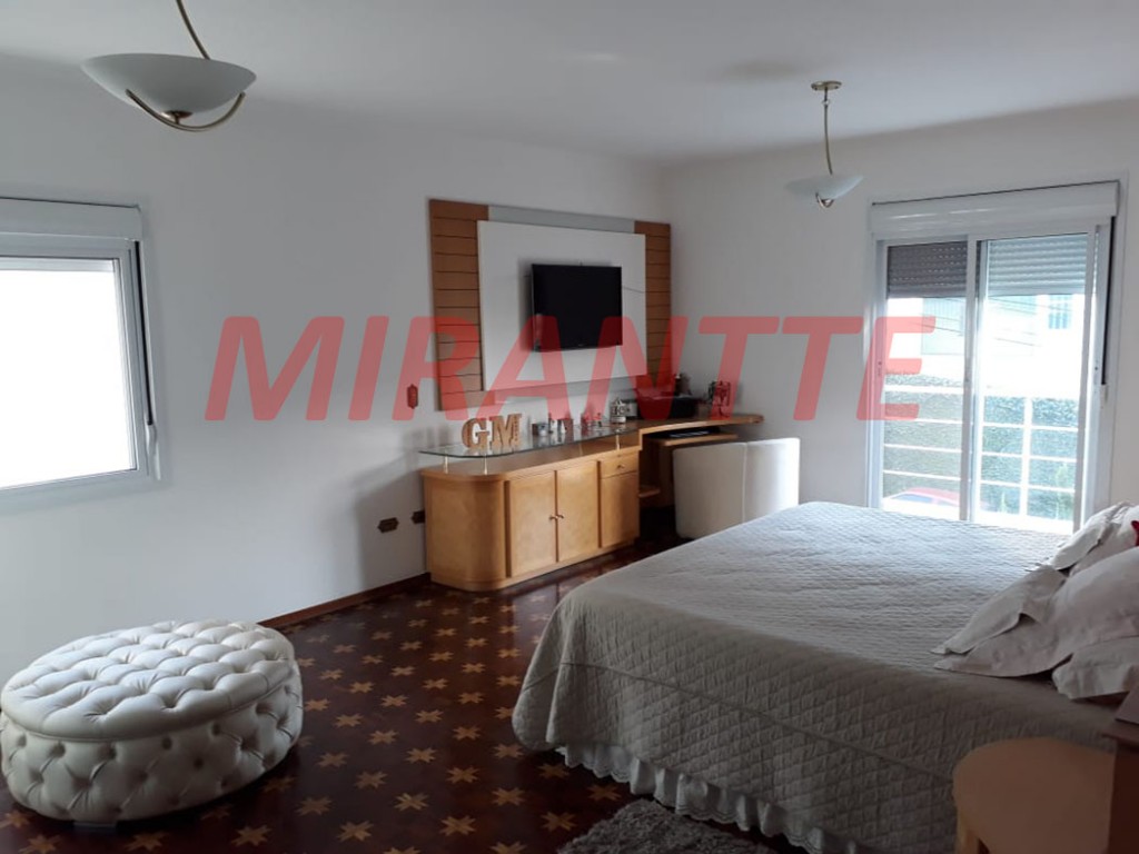 Sobrado de 535m² com 5 quartos em Jardim França