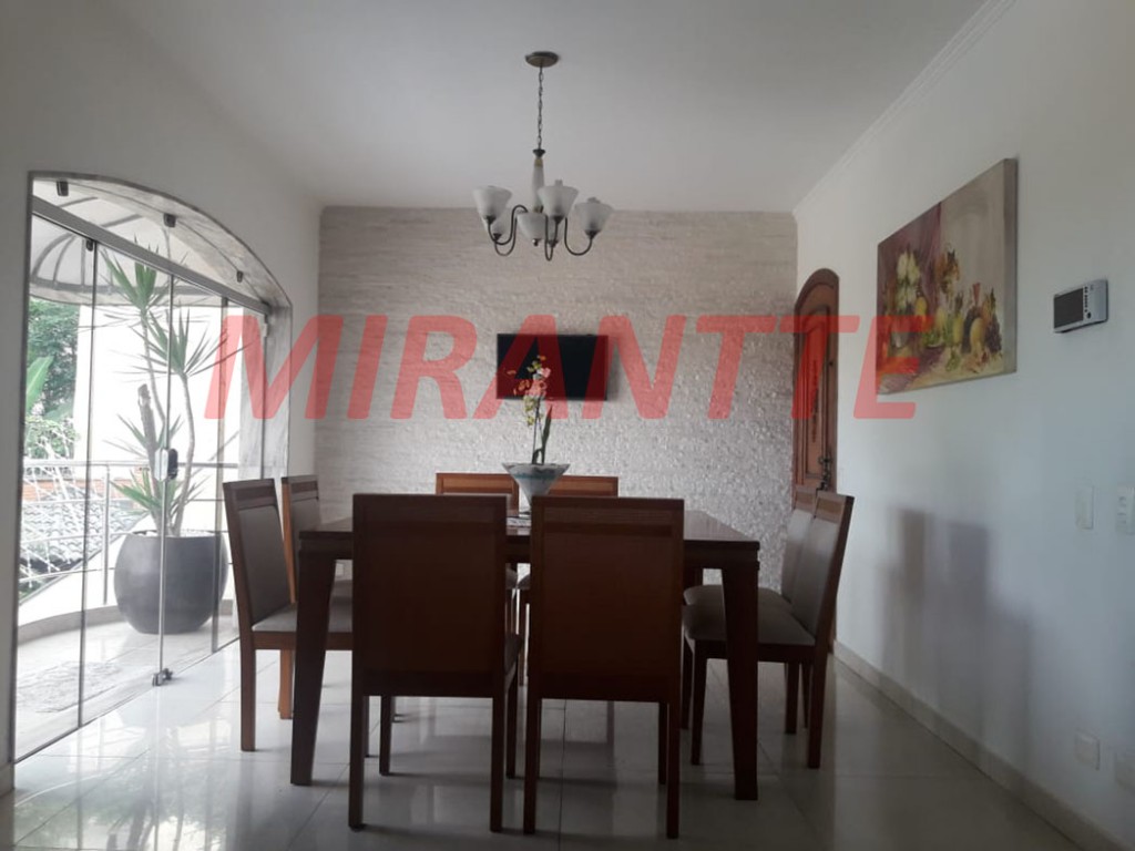Sobrado de 535m² com 5 quartos em Jardim França