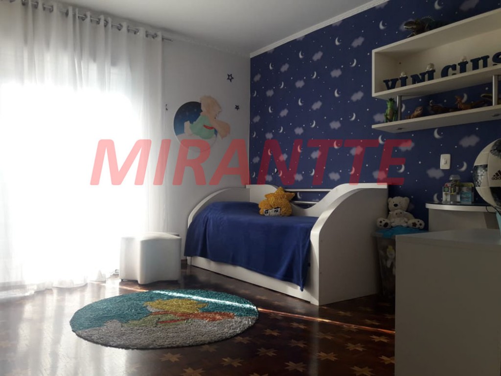 Sobrado de 535m² com 5 quartos em Jardim França