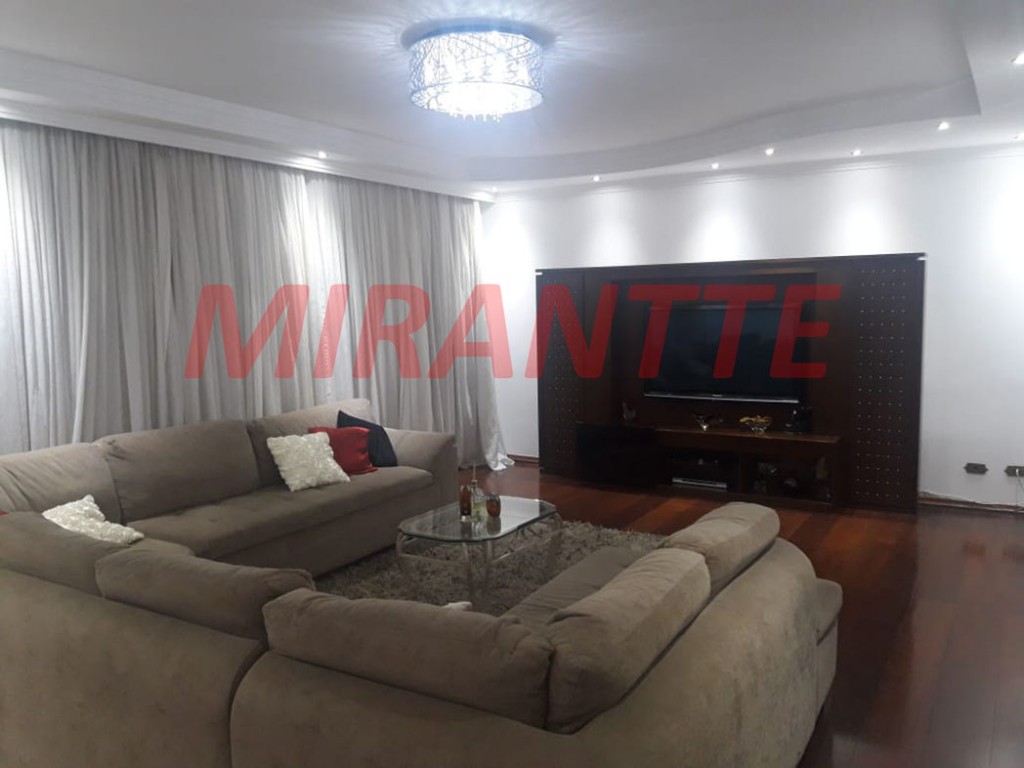 Sobrado de 535m² com 5 quartos em Jardim França