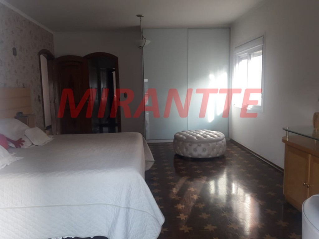 Sobrado de 535m² com 5 quartos em Jardim França