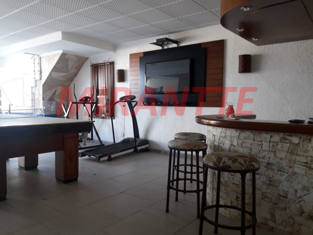 Sobrado de 535m² com 5 quartos em Jardim França