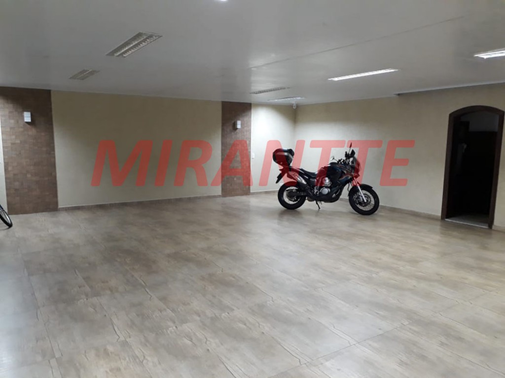 Sobrado de 535m² com 5 quartos em Jardim França