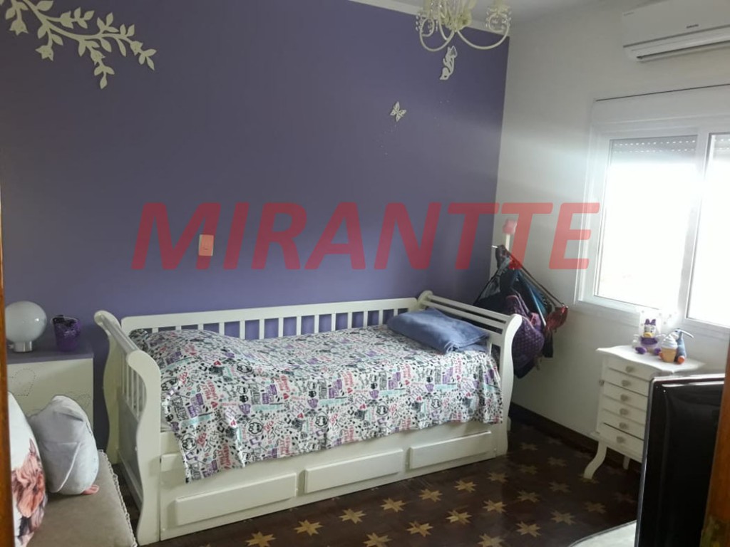 Sobrado de 535m² com 5 quartos em Jardim França