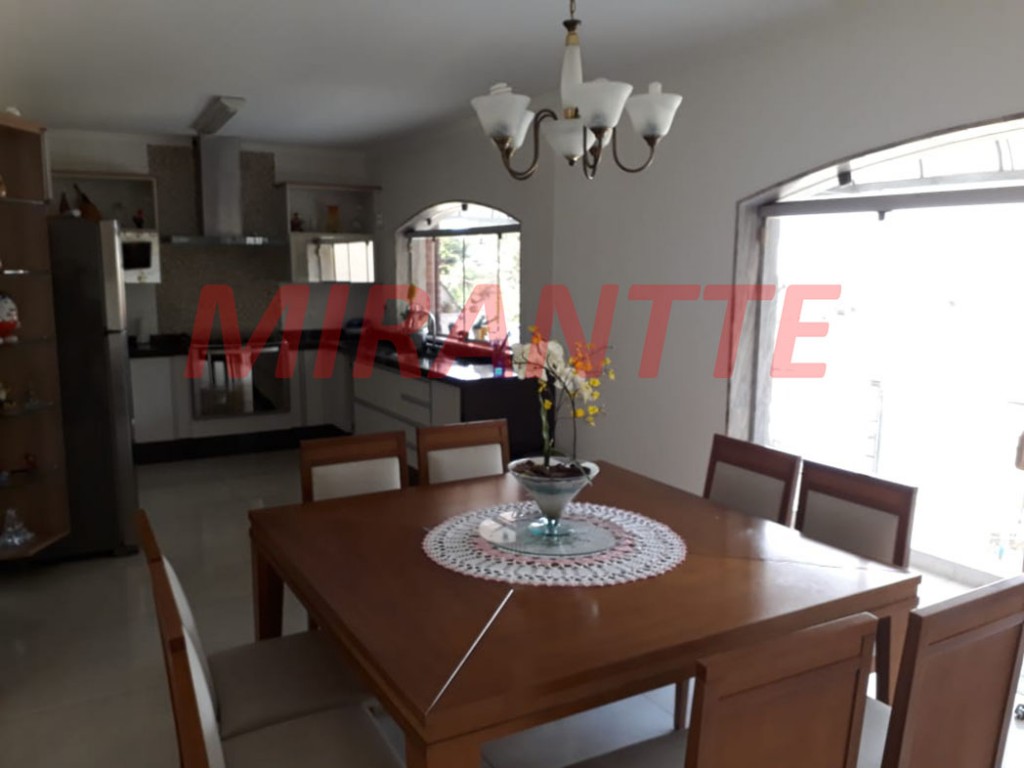 Sobrado de 535m² com 5 quartos em Jardim França