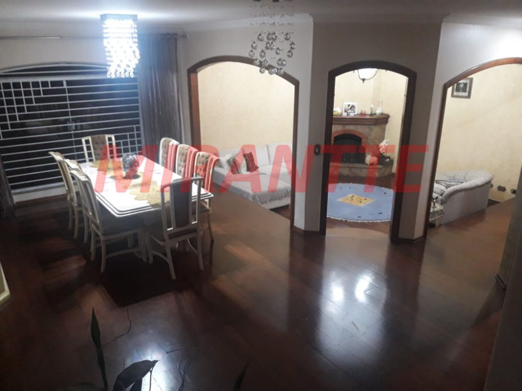 Sobrado de 535m² com 5 quartos em Jardim França