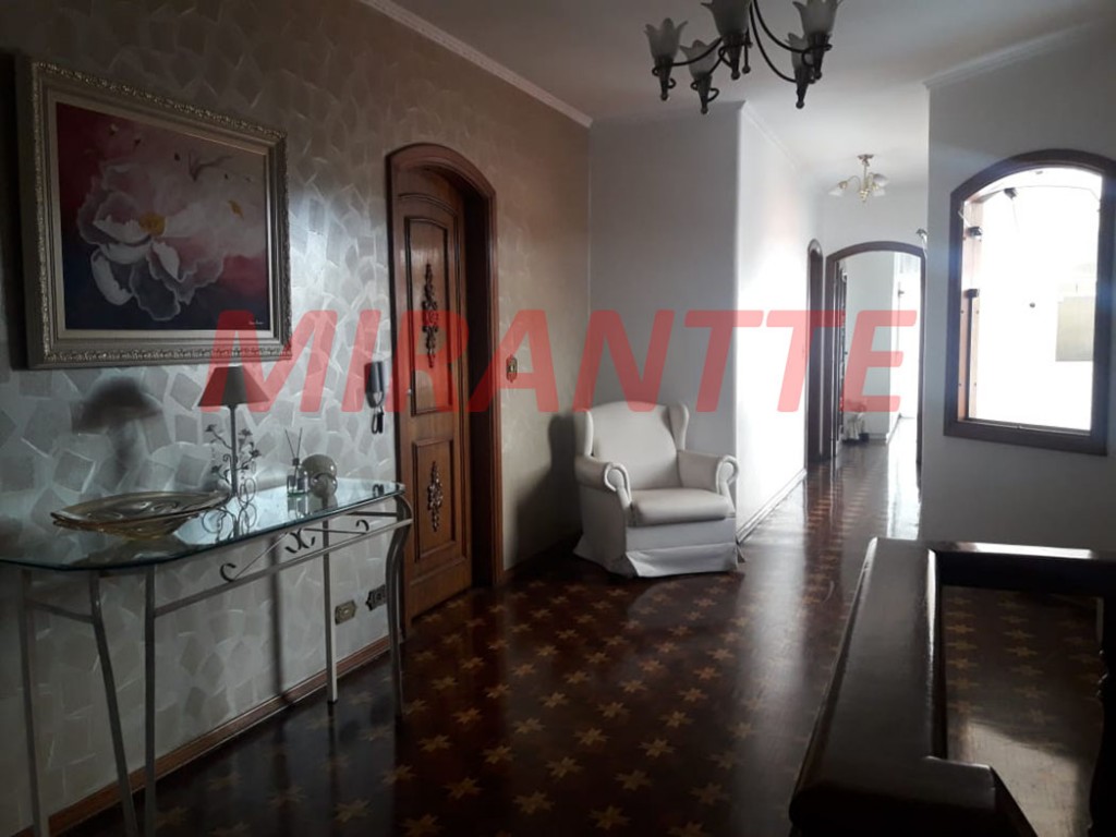 Sobrado de 535m² com 5 quartos em Jardim França