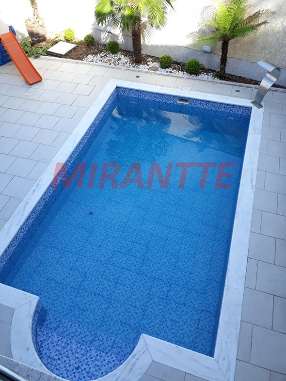 Sobrado de 535m² com 5 quartos em Jardim França