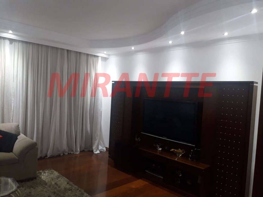 Sobrado de 535m² com 5 quartos em Jardim França