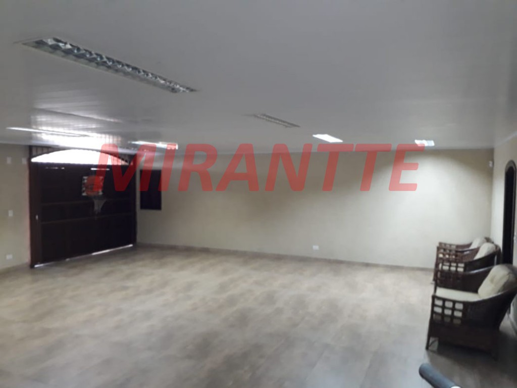 Sobrado de 535m² com 5 quartos em Jardim França