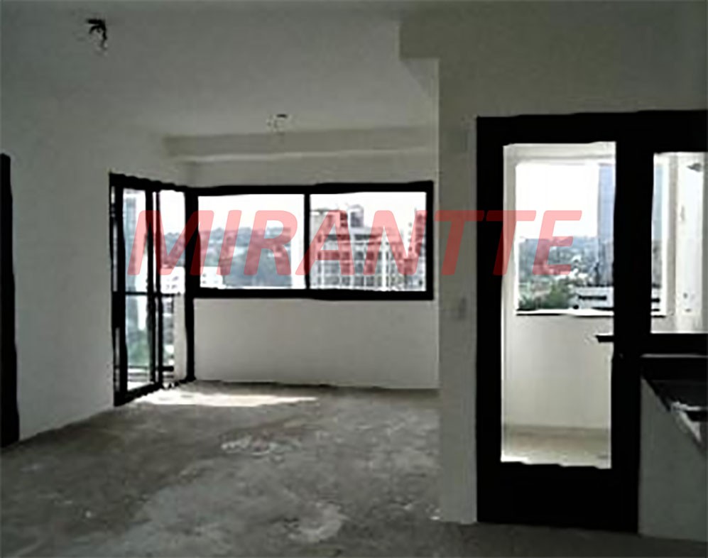 Apartamento de 105m² com 2 quartos em Vila Olimpia