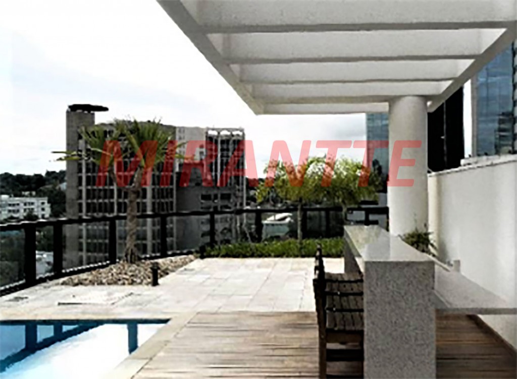 Apartamento de 70m² com 1 quarto em Vila Olimpia