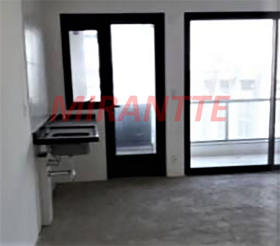 Apartamento de 70m² com 1 quarto em Vila Olimpia