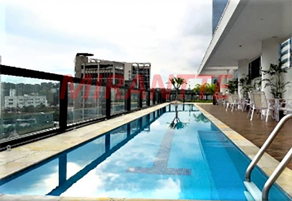 Apartamento de 70m² com 1 quarto em Vila Olimpia