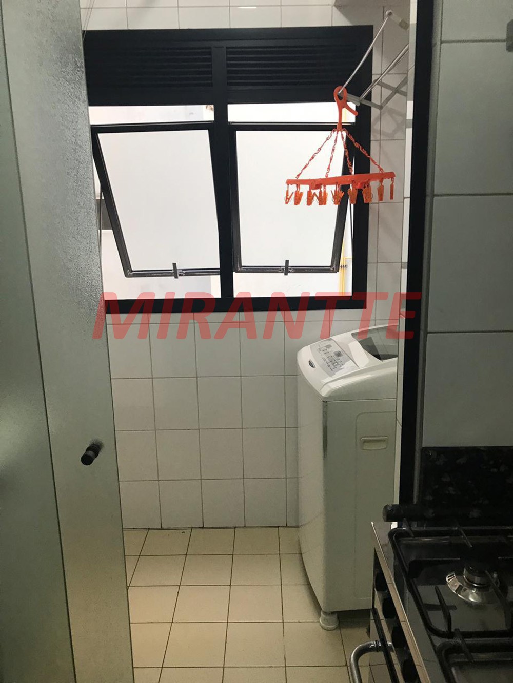 Apartamento de 100m² com 3 quartos em Santa Cecilia