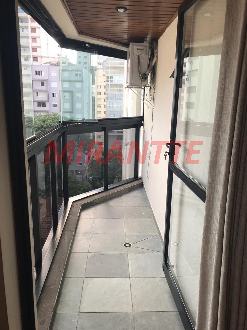 Apartamento de 100m² com 3 quartos em Santa Cecilia