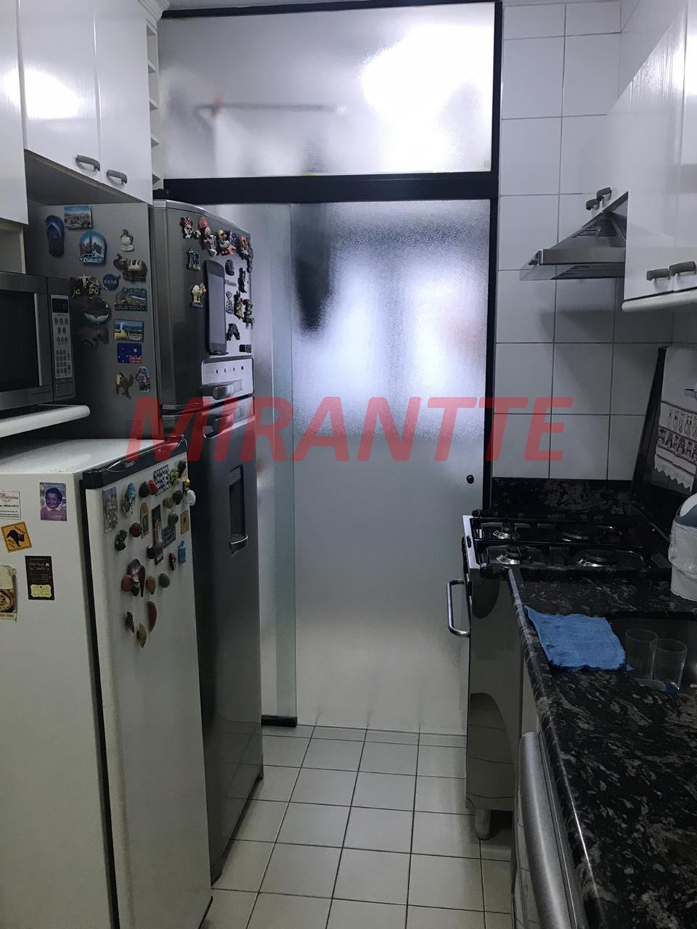 Apartamento de 100m² com 3 quartos em Santa Cecilia