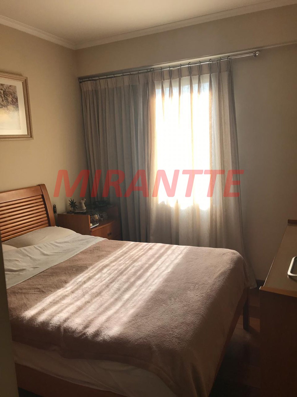 Apartamento de 100m² com 3 quartos em Santa Cecilia