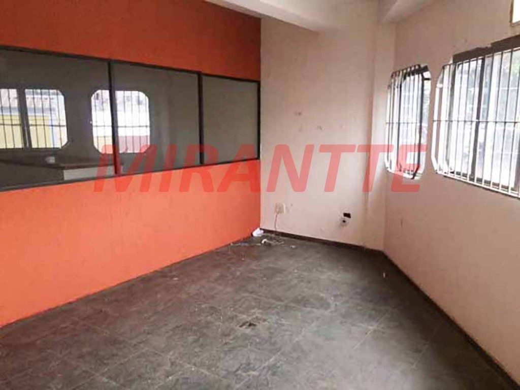 Comercial de 190m² em Santana