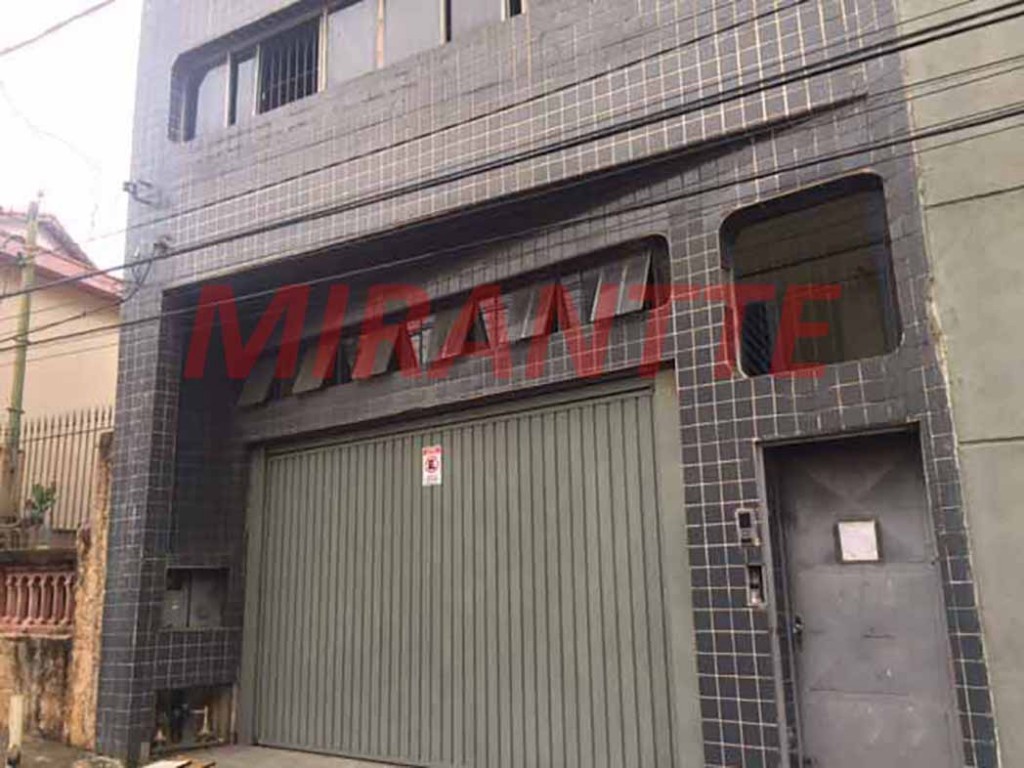 Comercial de 190m² em Santana