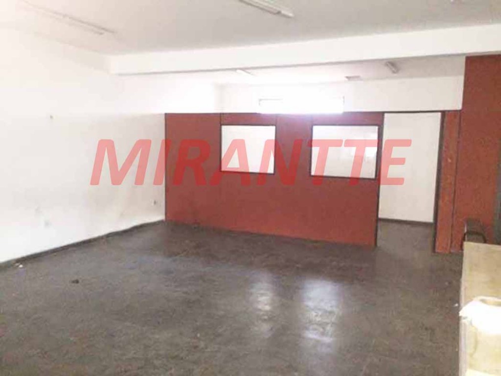 Comercial de 190m² em Santana
